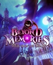 Beyond Memories Tales from the Heart Switch