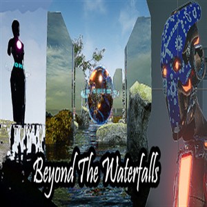 Acheter Beyond The Waterfalls Clé CD Comparateur Prix