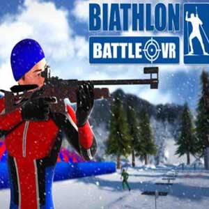 Acheter Biathlon Battle VR Clé CD Comparateur Prix