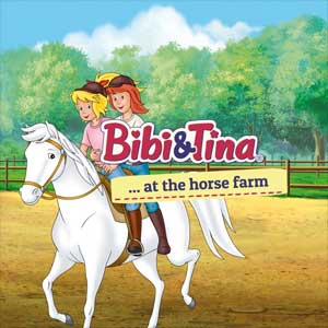 Acheter Bibi & Tina at the horse farm PS4 Comparateur Prix