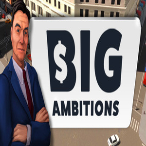 Acheter Big Ambitions Clé CD Comparateur Prix