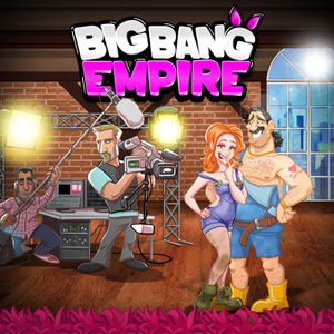 Acheter Big Bang Empire Clé Cd Comparateur Prix