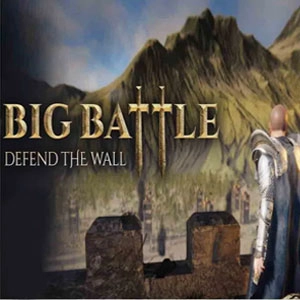 Big Battle Defend the Wall Xbox One