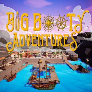 Acheter Big Booty Adventures VR Clé CD Comparateur Prix