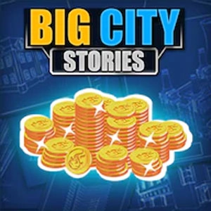 Big City Stories Gold Coin Investor Pack