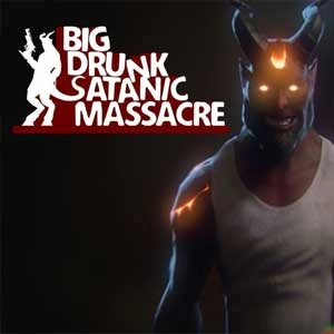 Big Drunk Satanic Massacre Switch