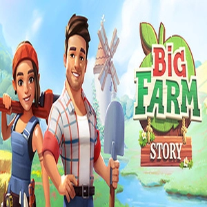 Big Farm Story Pc