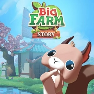 Big Farm Story Far Eastern Idyll Pack