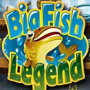 Acheter Big Fish Legend Clé Cd Comparateur Prix