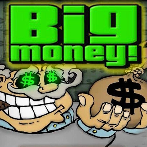 Big Money Pc