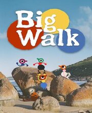 Acheter Big Walk Clé CD Comparateur Prix