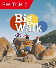 Acheter Big Walk Key Nintendo Switch 2 comparateur prix