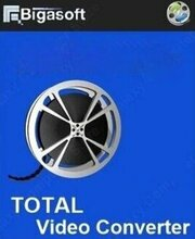Bigasoft Total Video Converter Pc