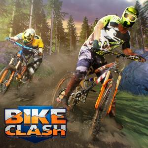 Bike Clash Switch
