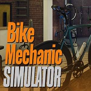 Bike Mechanic Simulator 2023 Pc