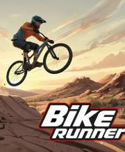 Bike Runner Playstation 4