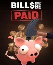 Bills Must Be Paid Pc