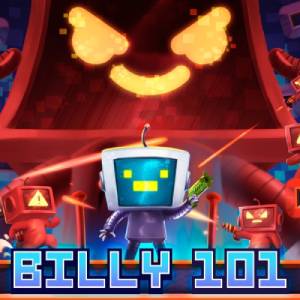Acheter Billy 101 Clé CD Comparateur Prix