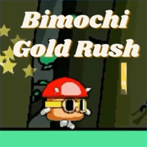 Bimochi Gold Rush Adventure Xbox One