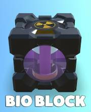 Bio Block Playstation 5