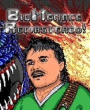 BioMenace Remastered Pc