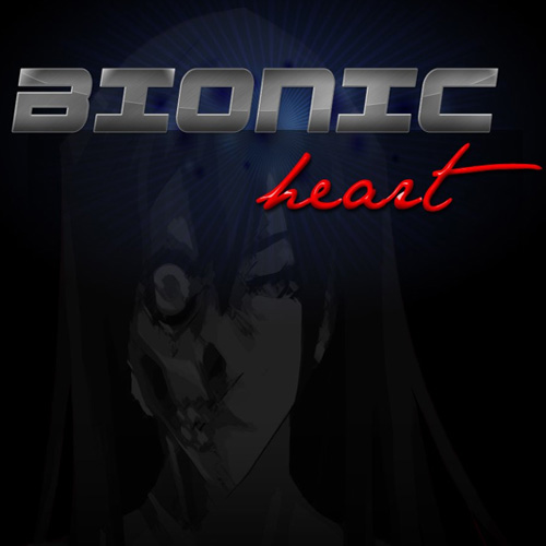 Acheter Bionic Heart Clé Cd Comparateur Prix