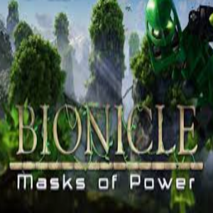 Acheter BIONICLE Masks of Power Clé CD Comparateur Prix