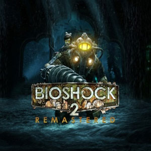 Acheter BioShock 2 Remastered PS4 Comparateur Prix
