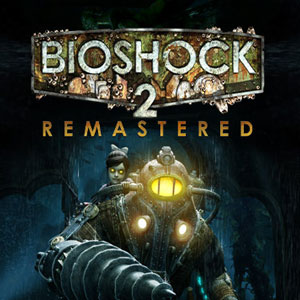 Acheter BioShock 2 Remastered Nintendo Switch comparateur prix