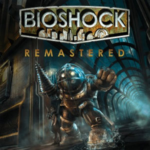 Acheter BioShock Remastered PS4 Comparateur Prix