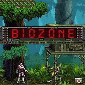 Acheter Biozone Clé Cd Comparateur Prix