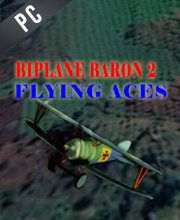 Acheter Biplane Baron 2 Flying Ace Clé CD Comparateur Prix