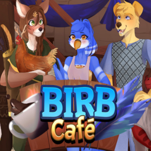 Acheter Birb Cafe Clé CD Comparateur Prix