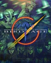 BIRDCAGE Playstation 4