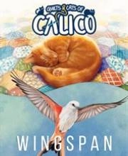 Birds and Cats Playstation 5