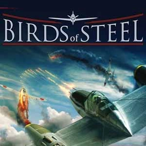 Birds of Steel Xbox 360