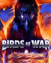 Acheter Birds of War Cle Steam Comparateur Prix