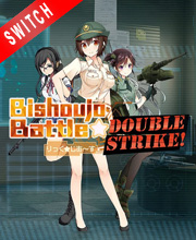 Acheter Bishoujo Battle Double Strike Nintendo Switch comparateur prix