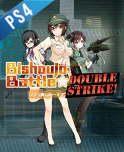 Acheter Bishoujo Battle Double Strike PS4 Comparateur Prix