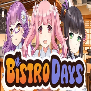 Bistro Days Pc