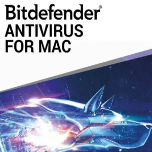 Bitdefender Antivirus 2024 Pc