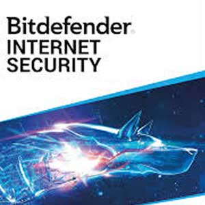 Acheter Bitdefender Internet Security 2020 Clé CD au meilleur prix