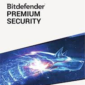 Acheter Bitdefender Premium Security 2021 Clé CD au meilleur prix