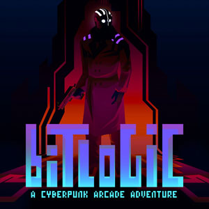 Acheter Bitlogic A Cyberpunk Arcade Adventure Nintendo Switch comparateur prix