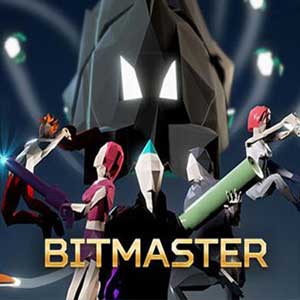 Acheter BitMaster Clé CD Comparateur Prix