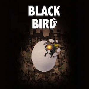 BLACK BIRD Playstation 4