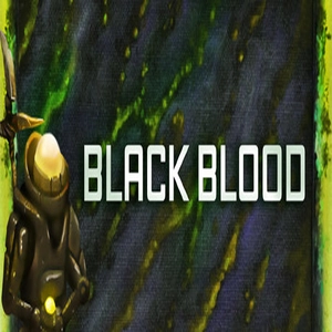 Black blood Pc