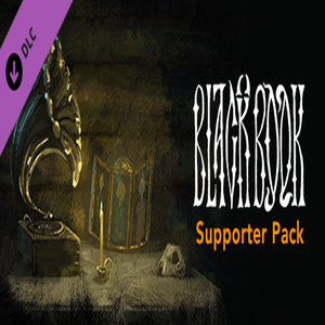 Acheter Black Book Supporter Pack Clé CD Comparateur Prix