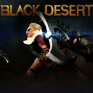 Black Desert Pc