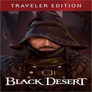 Acheter Black Desert Traveler Edition  PS4 Comparateur Prix